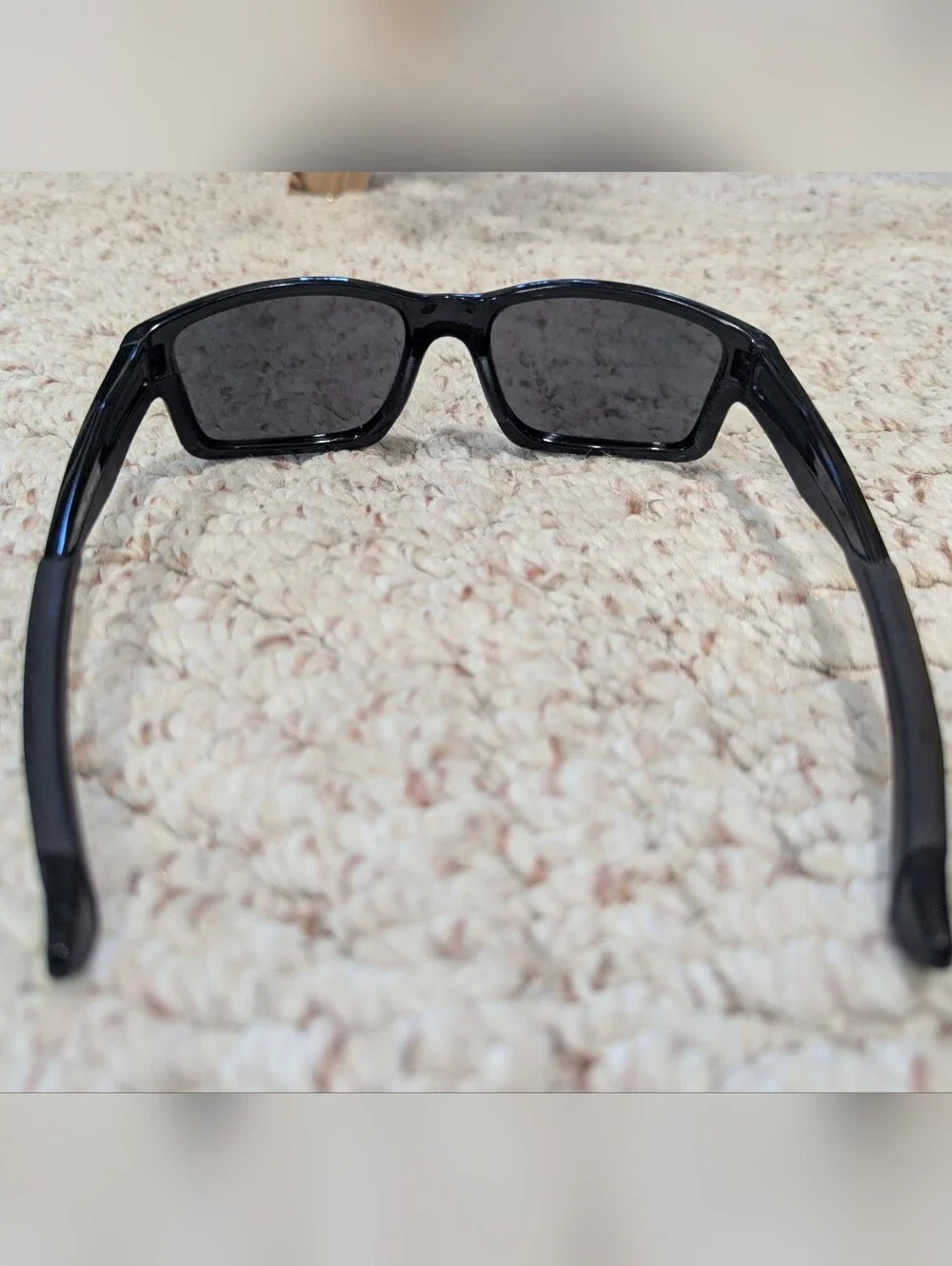 Oakley Chainlink Polarized Sunglasses